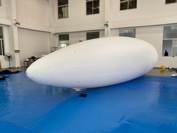 10 TPU Blimp 2023 05 | Cinema Balloons, Light Balloons,Grip Cloud Balloons, Helium Compressor, Rc Blimps, Inflatable Tent , Car Cover - Supplier