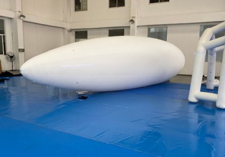 10m TPU Blimp