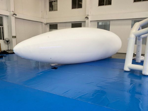 10 TPU Blimp 2023 06 | Cinema Balloons, Light Balloons,Grip Cloud Balloons, Helium Compressor, Rc Blimps, Inflatable Tent , Car Cover - Supplier