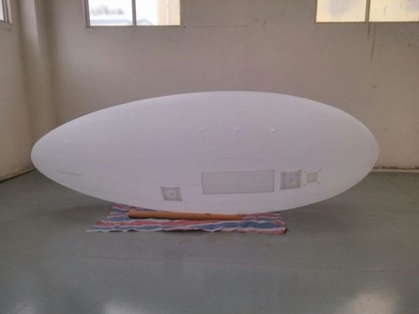 4m blimp nylon 2023 07 | Cinema Balloons, Light Balloons,Grip Cloud Balloons, Helium Compressor, Rc Blimps, Inflatable Tent , Car Cover - Supplier