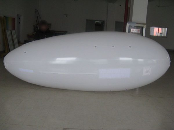 4m TPU Blimp - Image 2