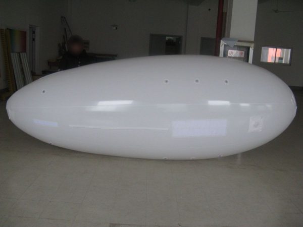 4m tpu blimp 2023 02 | Cinema Balloons, Light Balloons,Grip Cloud Balloons, Helium Compressor, Rc Blimps, Inflatable Tent , Car Cover - Supplier