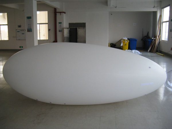 4m TPU Blimp - Image 4