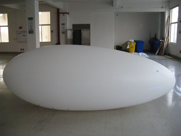 4m tpu blimp 2023 04 | Cinema Balloons, Light Balloons,Grip Cloud Balloons, Helium Compressor, Rc Blimps, Inflatable Tent , Car Cover - Supplier