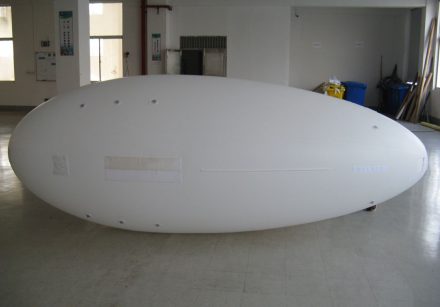 4m TPU Blimp