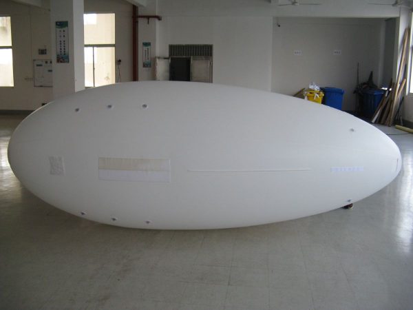 4m tpu blimp 2023 05 | Cinema Balloons, Light Balloons,Grip Cloud Balloons, Helium Compressor, Rc Blimps, Inflatable Tent , Car Cover - Supplier