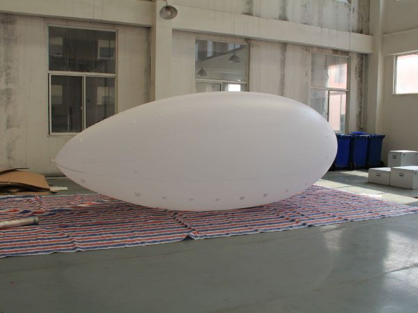 5m blimp nylon 2023 01 | Tachen Innovation