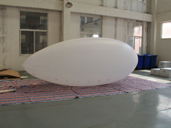 5m Nylon Blimp - Image 3