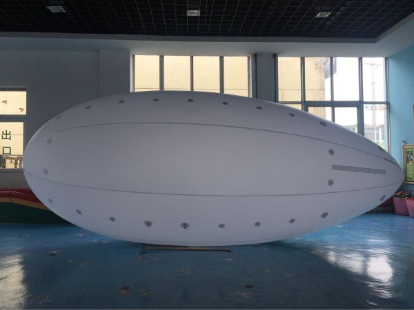 5m blimp nylon 2023 04 | Tachen Innovation