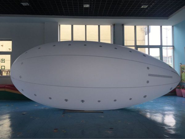 5m Nylon Blimp - Image 2