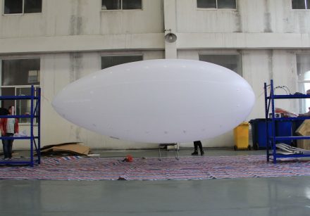 5m Nylon Blimp