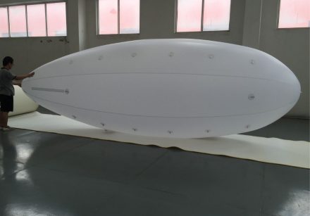 6m Nylon Blimp