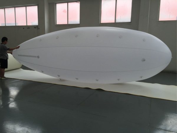 6m Nylon Blimp