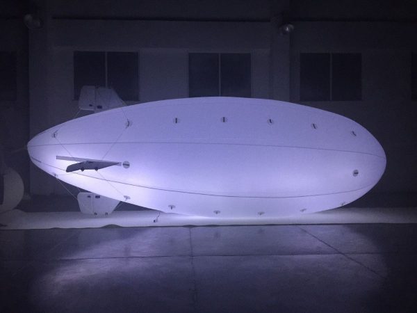 6m Nylon Blimp - Image 4
