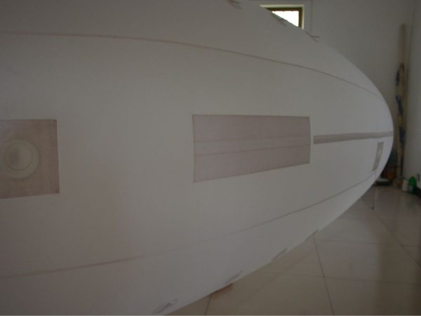 7m Nylon Blimp - Image 2