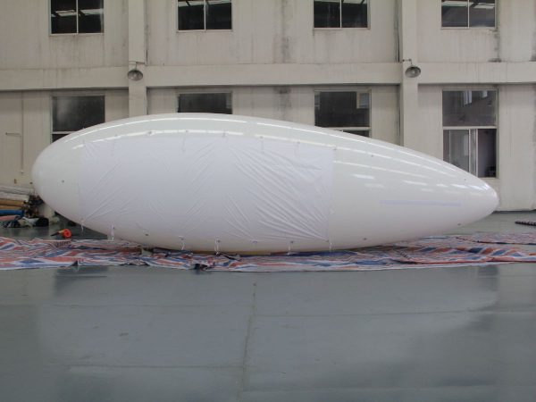 7m TPU Blimp - Image 4