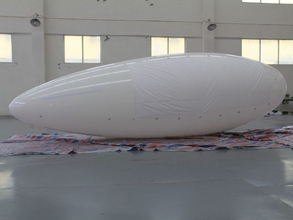 7m TPU Blimp - Image 3