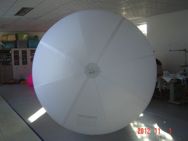 7m blimp nylon 2023 03 | Tachen Innovation