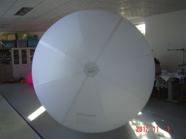 7m Nylon Blimp - Image 4