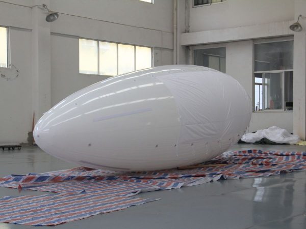 7m TPU Blimp