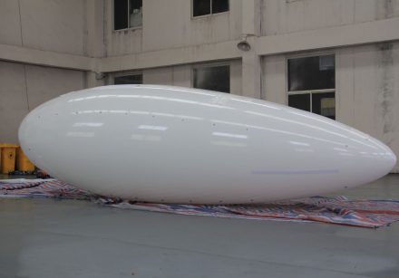 7m TPU Blimp