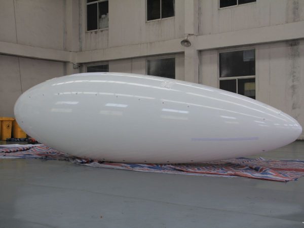 7m blimp nylon 2023 05 | Tachen Innovation