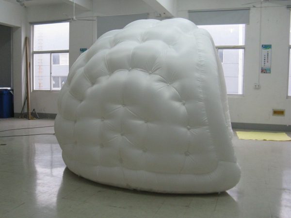 Luna Tent Nylon 4.5m 05 | Tachen Innovation