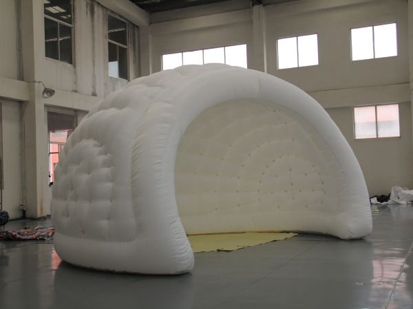 Luna Tent Nylon 5.7m 02 | Tachen Innovation