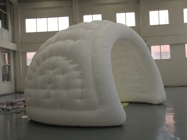 Inflatable Luna Tent Nylon 5.7m - Image 2