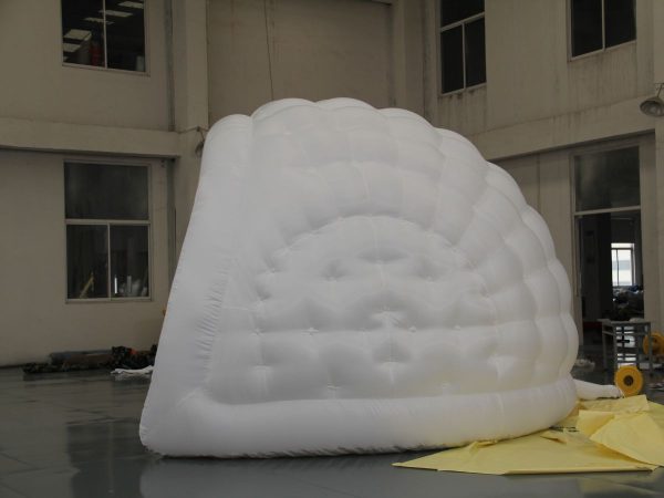 Luna Tent Nylon 5.7m 05 | Tachen Innovation