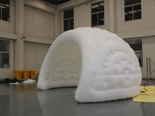 Inflatable Luna Tent Nylon 5.7m - Image 3