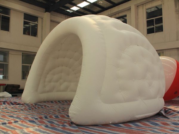 Inflatable Luna Tent PVC - Image 4