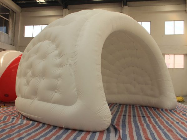 Inflatable Luna Tent PVC - Image 3