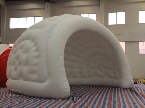 Inflatable Luna Tent PVC - Image 2