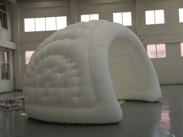 Luna Tent PVC 2023 0726 08 | Tachen Innovation