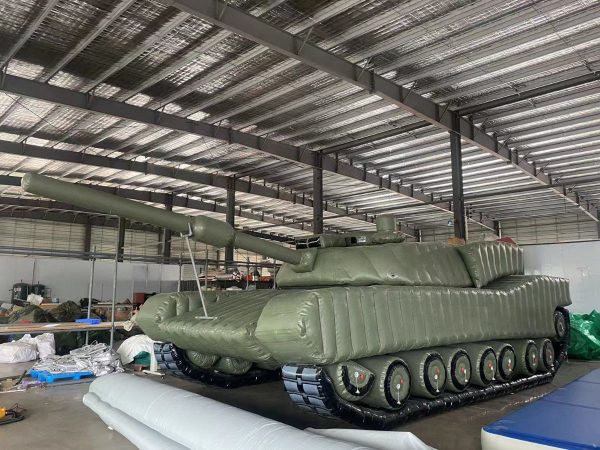 M1A2 Tank Thumbnail 04 2 | Cinema Balloons, Light Balloons,Grip Cloud Balloons, Helium Compressor, Rc Blimps, Inflatable Tent , Car Cover - Supplier