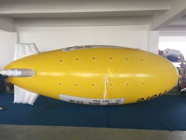 Medicare blimp 2023 02 | Cinema Balloons, Light Balloons,Grip Cloud Balloons, Helium Compressor, Rc Blimps, Inflatable Tent , Car Cover - Supplier