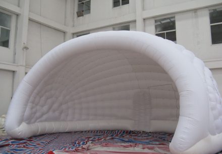 Inflatable Luna Tent Oxford