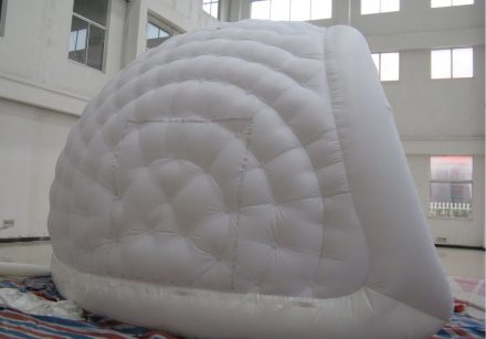 Inflatable Luna Tent Oxford