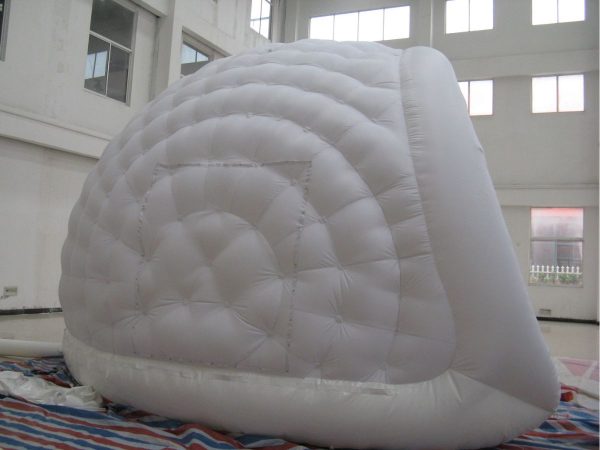 Inflatable Luna Tent Oxford - Image 2