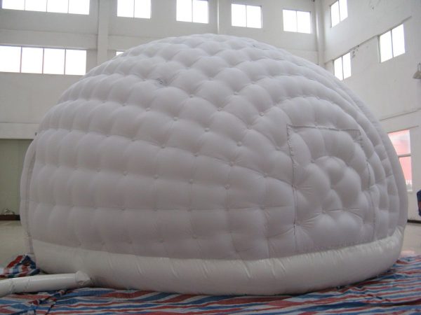 Inflatable Luna Tent Oxford - Image 3