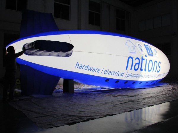 nations blimp 2023 03 | Tachen Innovation