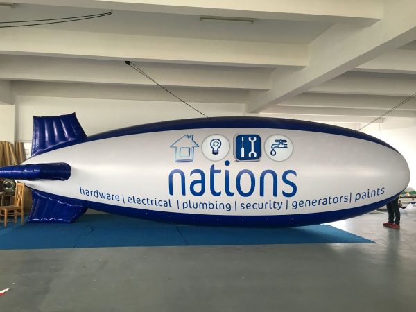 nations blimp 2023 06 | Cinema Balloons, Light Balloons,Grip Cloud Balloons, Helium Compressor, Rc Blimps, Inflatable Tent , Car Cover - Supplier