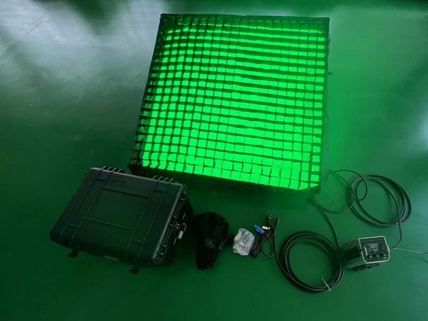 Airpanel Balloon Light 4ft Rgb Lighting - Image 3