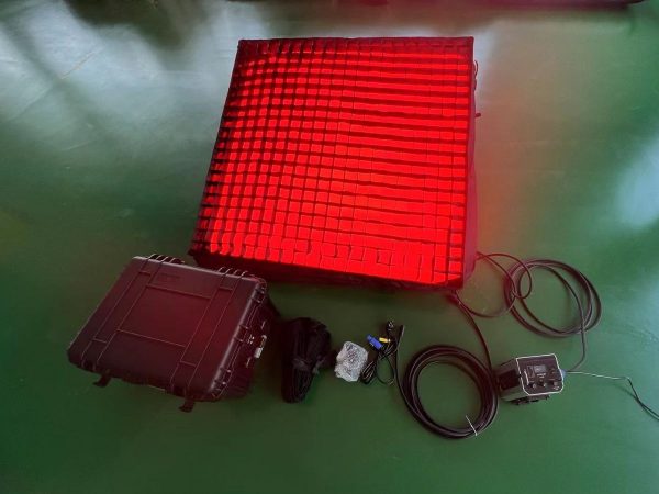 Airpanel Balloon Light 4ft Rgb Lighting - Image 2