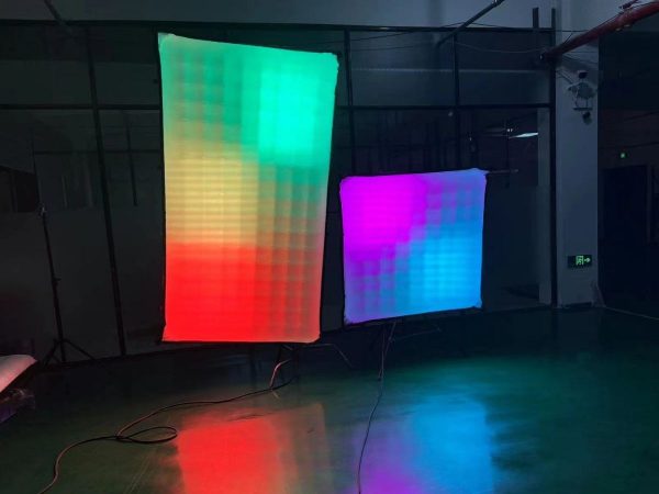 airpanel 8ft color 01 | Tachen Innovation