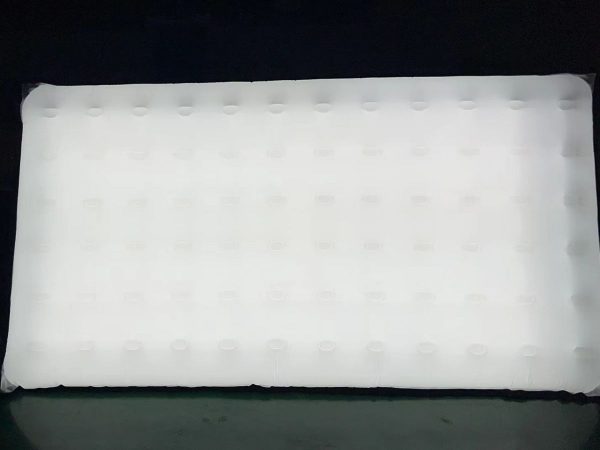 Airpanel Balloon Light 8ft Rgb Color 1200W LED Lighting - Image 2