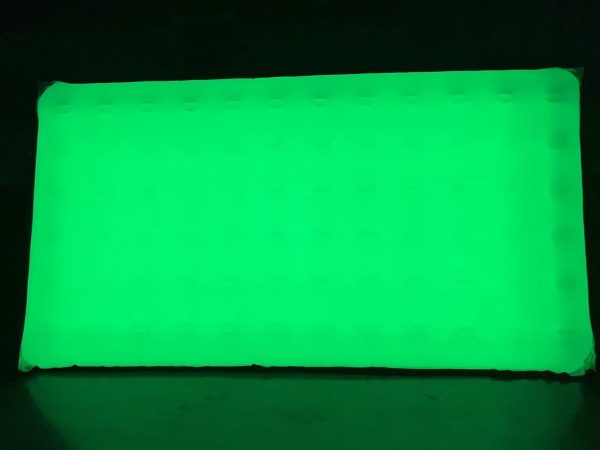 Airpanel Balloon Light 8ft Rgb Color 1200W LED Lighting