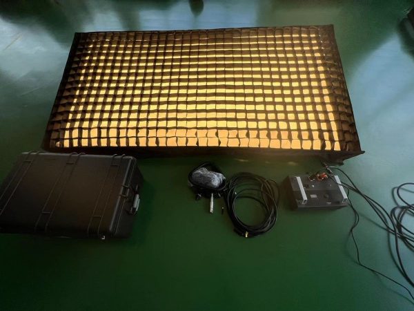 airpanel 8ft color 07 | Tachen Innovation