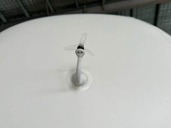 1.5m Rc Balloon Drone - Image 4
